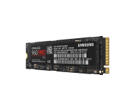 Samsung 1TB M.2 PCIe NVMe 960 Pro - 337410 - zdjęcie 3